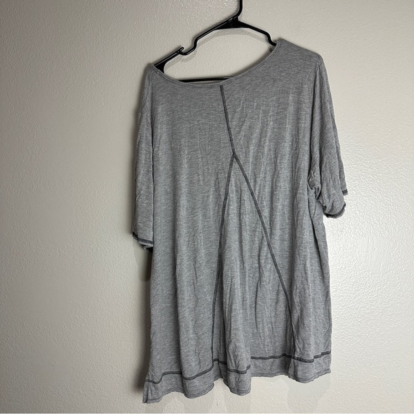 Cha Cha Vente Womens Top Size 3X - Picture 3 of 5